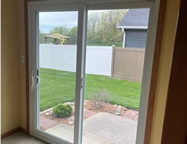 Windows Project in Des Moines, IA by Midwest Construction