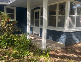 Charles City, IA Windows Project Windows Project in Charles City, IA by Midwest Construction