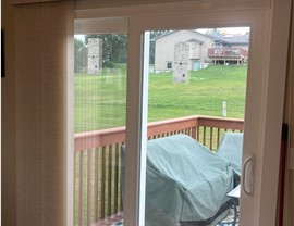 Patio Doors, Windows Project in Altoona, IA by Midwest Construction