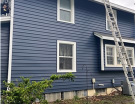 Siding, Windows Project in Perry, IA by Midwest Construction