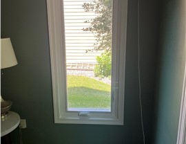 Windows Project in West Des Moines, IA by Midwest Construction