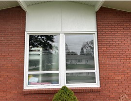 Windows Project in Ames, IA by Midwest Construction