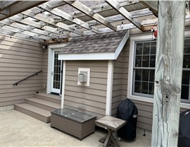 Sunrooms Project in Fort Dodge, IA by Midwest Construction