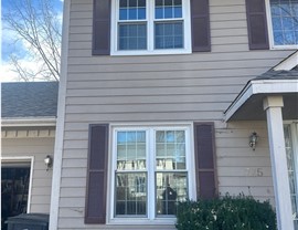 Windows Project in Ankeny, IA by Midwest Construction