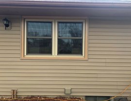 Windows Project in Des Moines, IA by Midwest Construction