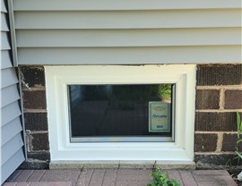 Windows Project in Osage, IA by Midwest Construction