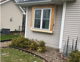 Windows Project in Boone, IA by Midwest Construction