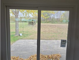 Windows Project in Belmond, IA by Midwest Construction