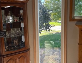 Doors, Patio Doors, Windows Project in Newton, IA by Midwest Construction