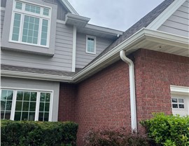 Windows Project in West Des Moines, IA by Midwest Construction