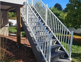 Sunrooms Project in West Des Moines, IA by Midwest Construction