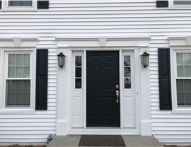 Siding Project in Johnston, IA by Midwest Construction