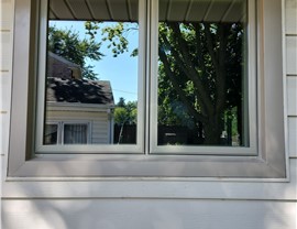 Doors, Windows Project in Mason City, IA by Midwest Construction