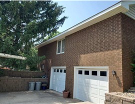 Siding Project in West Des Moines, IA by Midwest Construction