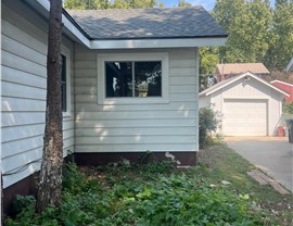 Decks, Windows Project in Mason City, IA by Midwest Construction