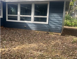 Charles City, IA Windows Project Windows Project in Charles City, IA by Midwest Construction