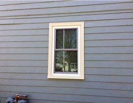 Windows Project in Des Moines, IA by Midwest Construction