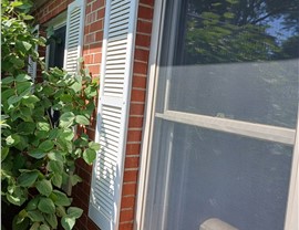 Siding Project in Des Moines, IA by Midwest Construction