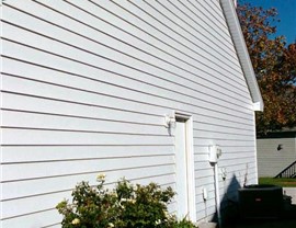 Siding Project in Ankeny, IA by Midwest Construction