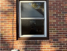 Windows Project in Des Moines, IA by Midwest Construction
