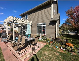 Sunrooms Project in Johnston, IA by Midwest Construction