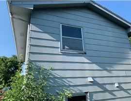 Windows Project in Altoona, IA by Midwest Construction