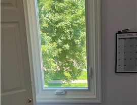 Windows Project in West Des Moines, IA by Midwest Construction