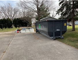 Siding Project in Boone, IA by Midwest Construction