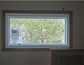 Windows Project in West Des Moines, IA by Midwest Construction