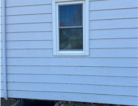 Windows Project in Adel, IA by Midwest Construction