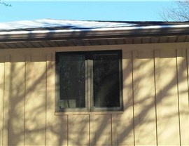 Windows Project in Fort Dodge, IA by Midwest Construction