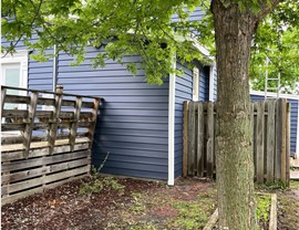 Siding, Windows Project in Perry, IA by Midwest Construction