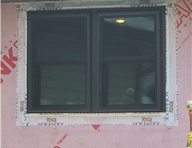 Windows Project in Armstrong, IA by Midwest Construction