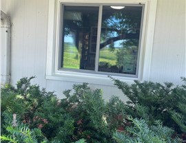 Doors, Windows Project in Adel, IA by Midwest Construction