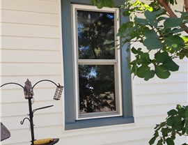 Siding, Windows Project in Rockford, IA by Midwest Construction