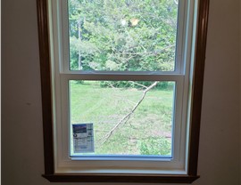 Windows Project in Nashua, IA by Midwest Construction