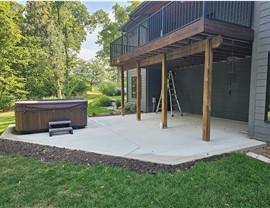 Sunrooms Project in Van Meter, IA by Midwest Construction