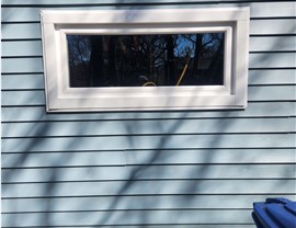 Windows Project in Des Moines, IA by Midwest Construction