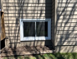 Windows Project in Johnston, IA by Midwest Construction