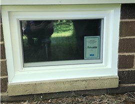 Windows Project in Osage, IA by Midwest Construction