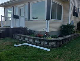 Windows Project in Forest City, IA by Midwest Construction
