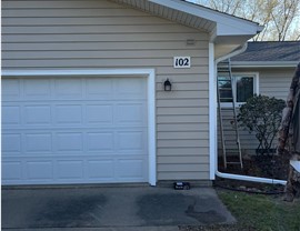 Siding, Windows Project in Waverly, IA by Midwest Construction