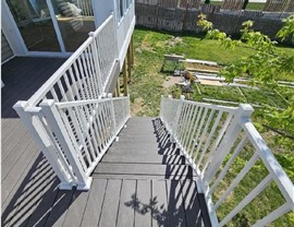 Sunrooms Project in Indianola, IA by Midwest Construction