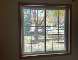 Doors, Patio Doors, Windows Project in West Des Moines, IA by Midwest Construction