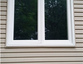 Windows Project in Hampton, IA by Midwest Construction