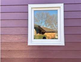 Windows Project in Urbandale, IA by Midwest Construction