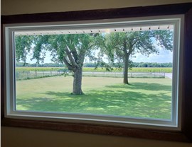 Windows Project in Algona, IA by Midwest Construction