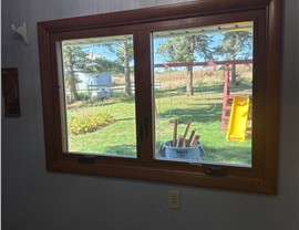Windows Project in Adel, IA by Midwest Construction