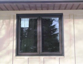 Windows Project in Fort Dodge, IA by Midwest Construction