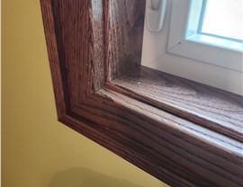 Windows Project in Charles City, IA by Midwest Construction